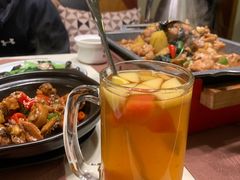 -意卡菲·欢乐聚会餐厅(华侨店)