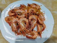 -小海豚•老字号海鲜餐厅(天涯店)