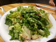 -勇猛子川菜馆(新军路店)