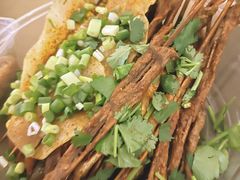 -陈员外正宗夹江烧烤(广福路店)
