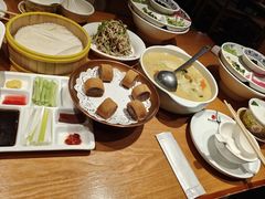 -老北京炸酱面·烤鸭(前门店)