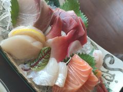 -Tsuru鹤日本料理(静安香格里拉店)