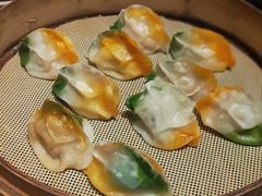 -德发长·花式蒸饺(大唐不夜城店)