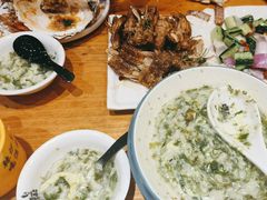 -喝丢一只鞋海鲜烧烤·海肠捞饭(文体街店)