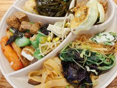 -素满香·素食自助餐厅(直营·大兴街店)