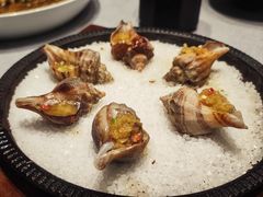 -龙宴海鲜城(经中路店)