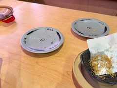 -寿司郎(皇庭广场店)
