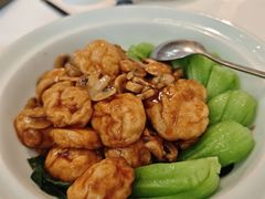 -香雪海饭店中餐厅(人民桥店)