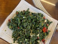 -老味道1992(武当山店)