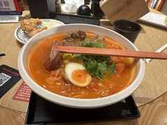 -味千拉面(航洋国际购物中心)