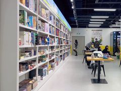 -废柴猫桌游概念馆(王府井喜悦购物中心店)
