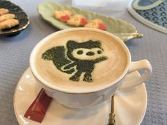 -黄山玉屏楼宾馆餐厅