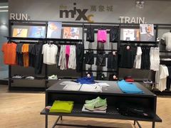 -NIKE 儿童体验店(南开大悦城店)
