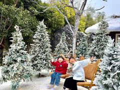 -HERRE·FARM 赫尔露营农场·团建聚会包场