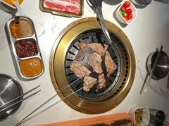 -花味烤肉·拌饭(建邺万达店)