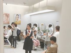 -天真蓝照相馆(五角场百联又一城店)