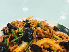 -八方后身麻辣鸡块(总店)