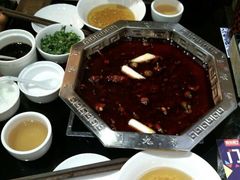 android_upload_pic-蜀九香火锅(九眼桥店)