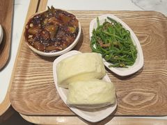 -乡村基·川味现炒大王(熙悦天街店)