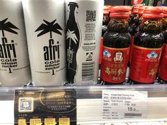 -Olé精品超市(北京合生汇店)