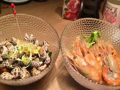 -周家二小姐的菜·扬州菜·香炒蟹·狮子头(江都金鹰店)