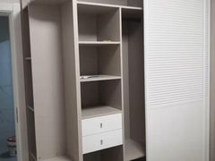 -索菲亚衣柜橱柜全屋定制(真北红星店)