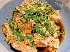 -打酱油·非遗淮扬菜(瘦西湖梅岭老店)