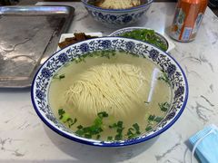 -伟记奥面馆(养育巷店)