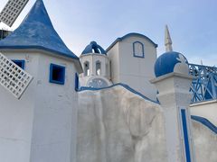 -红星美凯龙国际家居博览中心至尊mall停车场