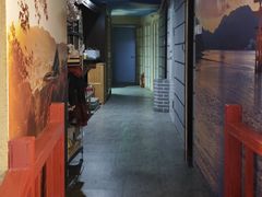 -白兔子密室(长寿路店)