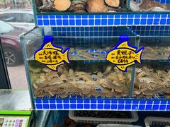 -丹东立强海鲜烧烤·牛B大串(星海店)