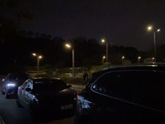 -重庆医科大学附属第一医院(金山院区)