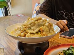 -金掌勺·锅包肉(双榆树店)