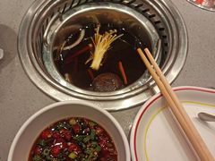 -龍歌自助小火锅(雨花台江南虹悦城店)