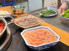-飘香火锅(玉林西路店)