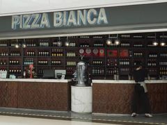 -PIZZA BIANCA(万象城店)