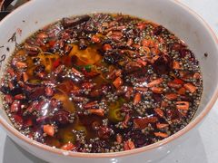 -满汉楼(江畔店)