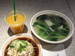 -东园小馆·早茶·淮扬小炒(三盛广场店)