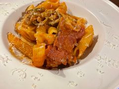 -Uncle Kosto科斯托·中东菜