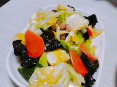 -津门如意包子铺(宾西路店)