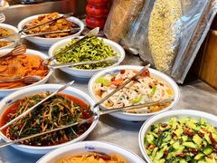 -福苗小骆驼烧烤(大唐不夜城店)