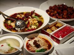 -俏江南(东方广场店)