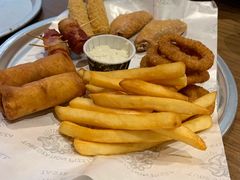 -Tubestation站点比萨(高新万达ONE店)