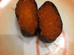 -禾绿寿司(星光68广场店)