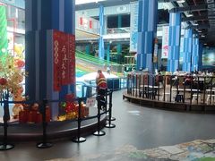 -蒙特利亲子乐园