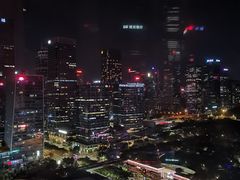 -深圳星河丽思卡尔顿酒店