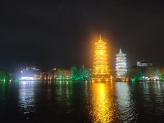 -桂林两江四湖景区