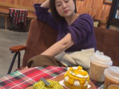 -方炉·天然食材面包店(青秀店)