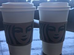 -星巴克(北京首都国际机场7店)