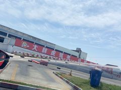 -大胖虎驾考驾校(郭巷训练场)